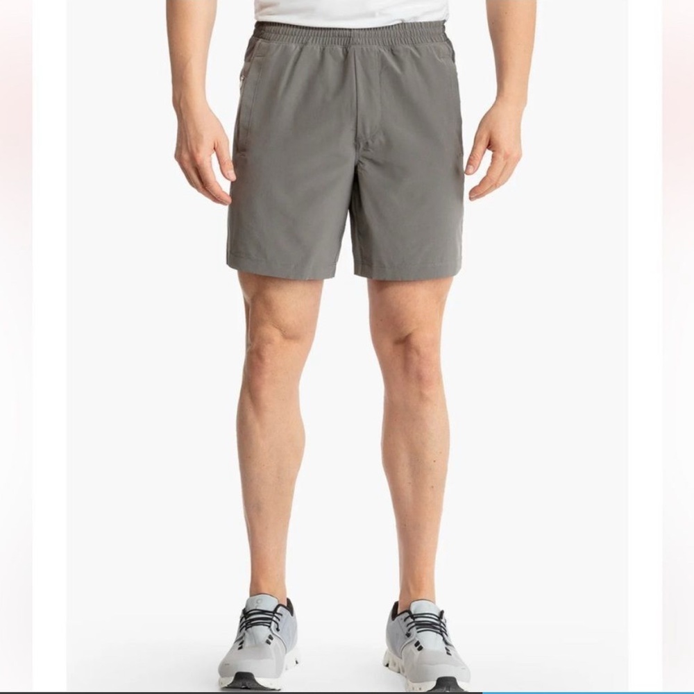 Birddogs Boom Shorts “For Your Boomstick” Boxer Brief Lined Running EUC size S